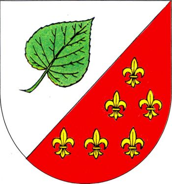 Coat of arms (crest) of Strakov