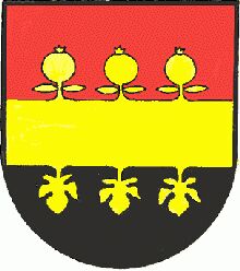 Wappen von Albersdorf-Prebuch / Arms of Albersdorf-Prebuch