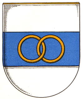 Wappen von Eberholzen/Arms (crest) of Eberholzen