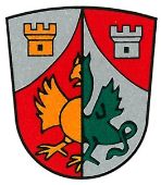 Wappen von Eppisburg