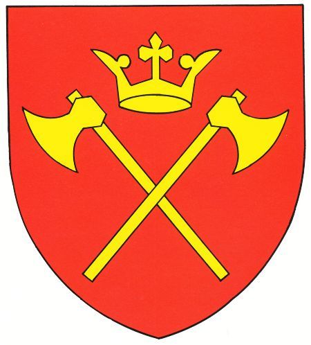 Arms of Hordaland