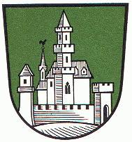 Wappen von Melle (kreis)/Arms (crest) of Melle (kreis)