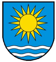Wappen von Mettauertal/Arms (crest) of Mettauertal