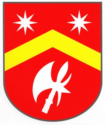 Wappen von Norddeich/Arms of Norddeich