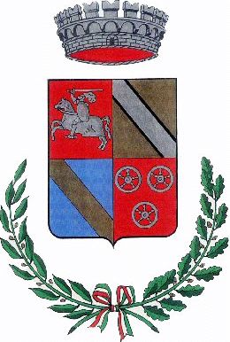 Stemma di Piea/Arms (crest) of Piea