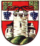 Wappen von Vaduz/Arms (crest) of Vaduz