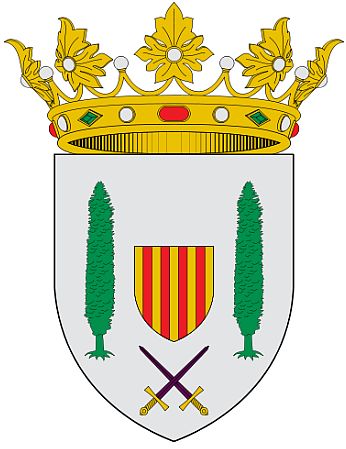 Escudo de Vilassar de Dalt