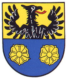 Wappen von Wenkheim / Arms of Wenkheim