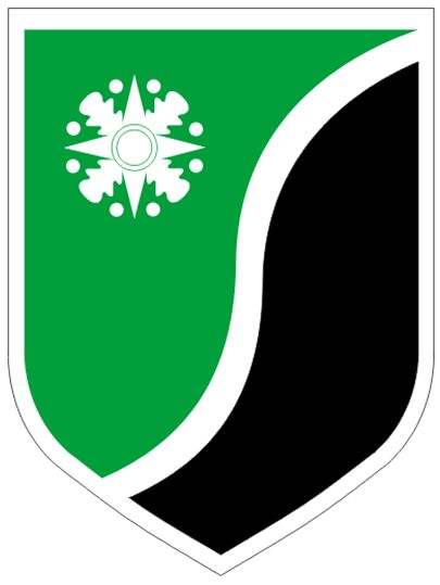 Arms of Audru