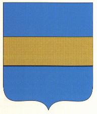 Blason de Fauquembergues/Arms (crest) of Fauquembergues