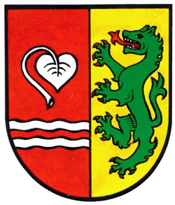 Wappen von Heldenstein/Arms (crest) of Heldenstein