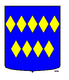 Wapen van Leimuiden/Arms (crest) of Leimuiden