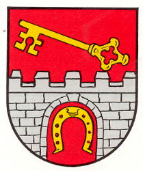 Wappen von Schweighofen