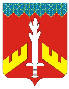 Arms (crest) of Shtanashi