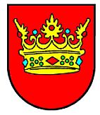 Wappen von Sulzbach (Billigheim)/Arms (crest) of Sulzbach (Billigheim)