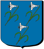 Blason de Thiais/Arms (crest) of Thiais