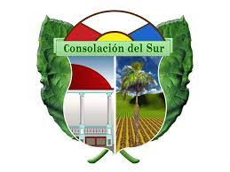 Coat of arms (crest) of Consolación del Sur