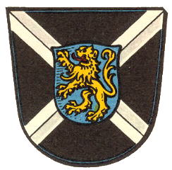 Wappen von Eppenrod/Arms (crest) of Eppenrod