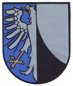 Wappen von Amt Eslohe / Arms of Amt Eslohe