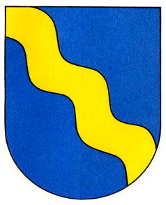 Wappen von Kaltenbach/Arms (crest) of Kaltenbach