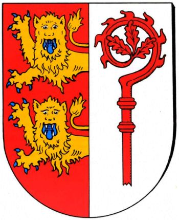 Wappen von Sorsum (Wennigsen)/Arms (crest) of Sorsum (Wennigsen)