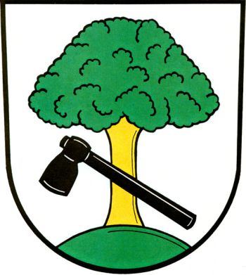 Arms (crest) of Vápenná