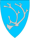 Arms of Eidfjord