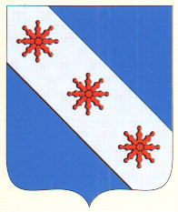 Blason de Fresnoy (Pas-de-Calais)/Arms (crest) of Fresnoy (Pas-de-Calais)