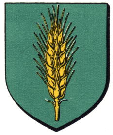 Blason de Gœrlingen/Arms of Gœrlingen