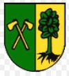 Wappen von Großaspach