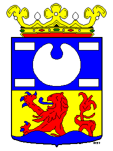 Arms of Kamperveen