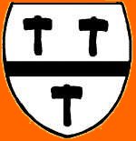 Wappen von Kohlscheid