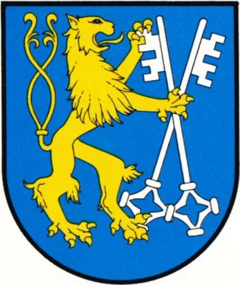 Arms of Legnica
