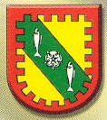 Wapen van Lytsewâld/Arms (crest) of Lytsewâld
