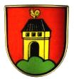 Wappen von Mönchberg (Herrenberg)/Arms (crest) of Mönchberg (Herrenberg)