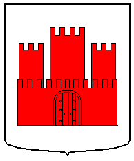 Wapen van Oisterwijk/Coat of arms (crest) of Oisterwijk