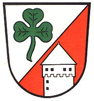 Wappen von Südlohn/Arms of Südlohn