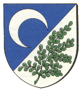 Blason de Tagolsheim/Arms (crest) of Tagolsheim