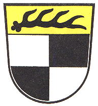 Wappen von Balingen/Arms (crest) of Balingen