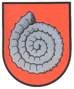 Wappen von Heersum/Arms (crest) of Heersum