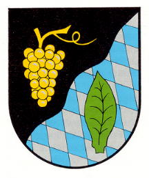 Wappen von Hergersweiler/Arms (crest) of Hergersweiler