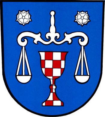 Arms (crest) of Liptaň