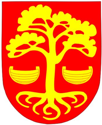 Coat of arms (crest) of Loksa