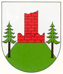 Wappen von Malsburg-Marzell