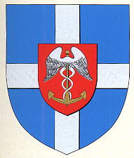 Blason de Le Portel/Arms (crest) of Le Portel
