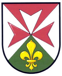 Arms (crest) of Skalice u České Lípy
