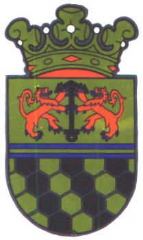 Wapen van Texel (waterschap)/Coat of arms (crest) of Texel (waterschap)