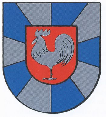 Coat of arms (crest) of Vissenbjerg