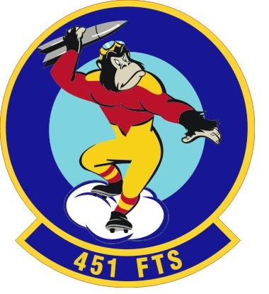 File:451st Flying Training Squadron, US Air Force.png