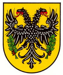 Wappen von Birkweiler/Arms (crest) of Birkweiler